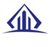羽岛心音旅馆 Logo